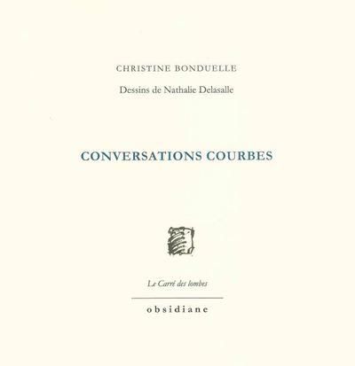 Emprunter Conversations courbes livre