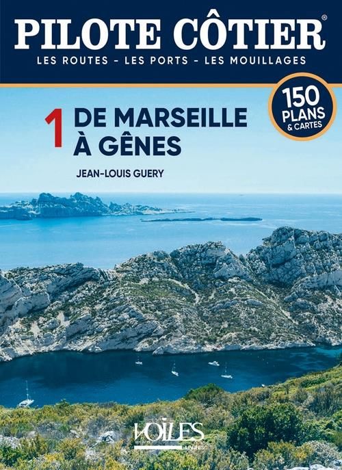 Emprunter De Marseilles au Cap du Dramont. 10e édition livre