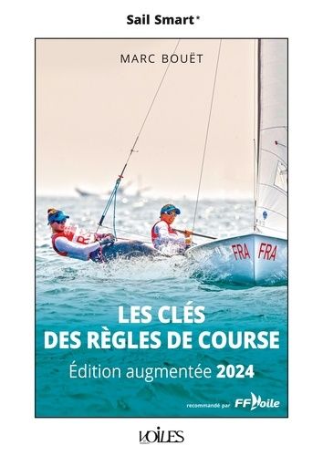 Emprunter Les clés des règles de Course. Edition revue et augmentée livre