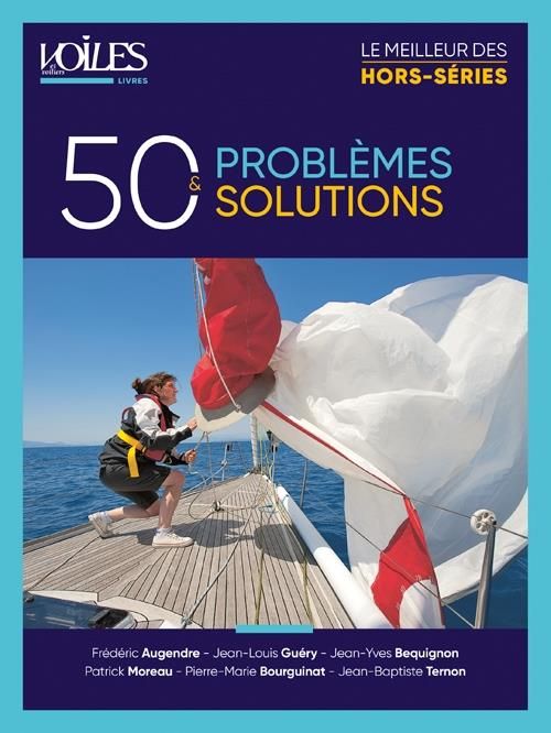 Emprunter 50 problèmes & solutions livre