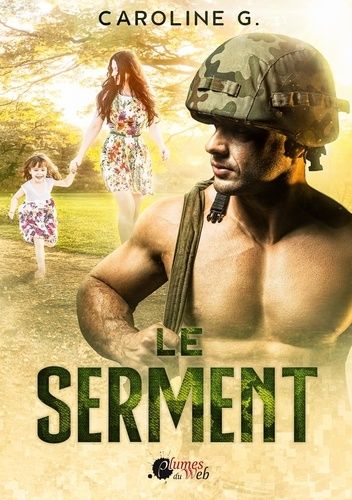 Emprunter Le serment livre