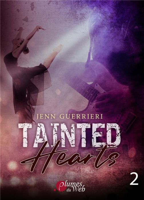 Emprunter Tainted Hearts Tome 2 livre