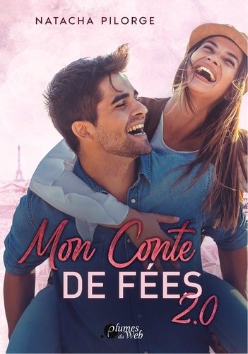 Emprunter Mon conte de fées 2.0 livre