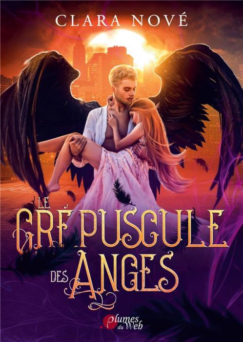 Emprunter Le crépuscule des anges livre