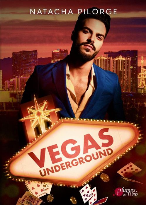 Emprunter Vegas underground livre