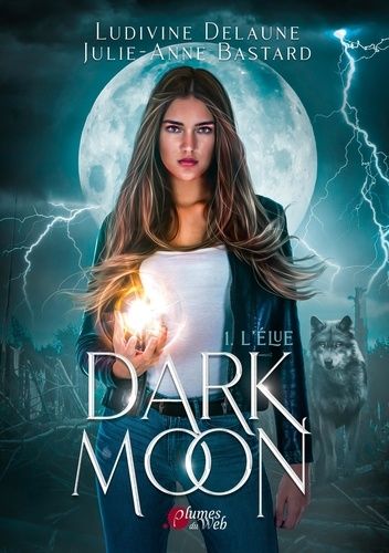 Emprunter Dark Moon Tome 1 livre