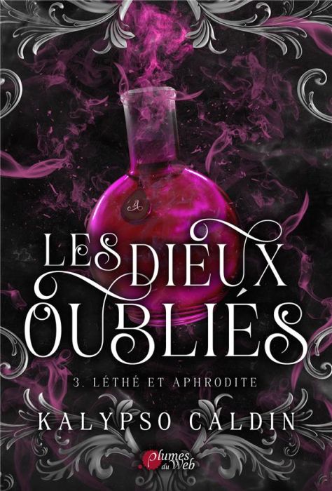 Emprunter Les Dieux oubliés Tome 3 : Léthé et Aphrodite livre