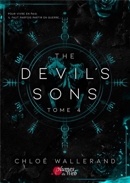 Emprunter The Devil's Sons Tome 4 livre