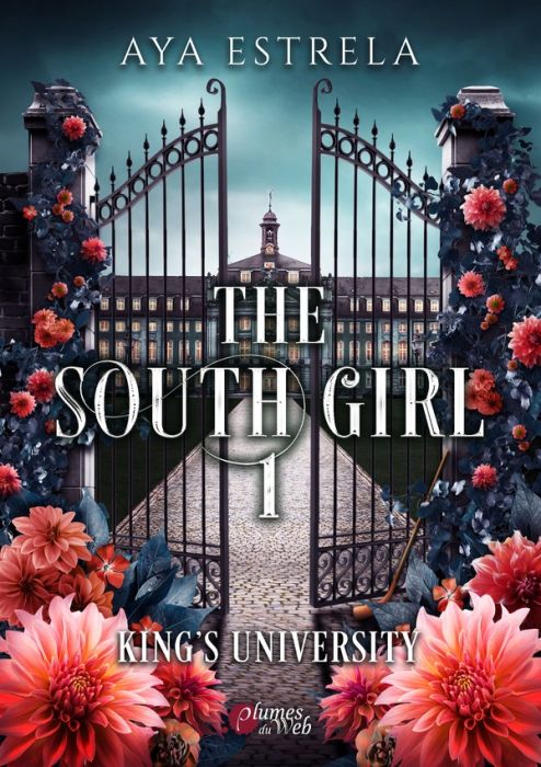 Emprunter The South Girl Tome 1 : King's University. Avec une carte collector offerte livre