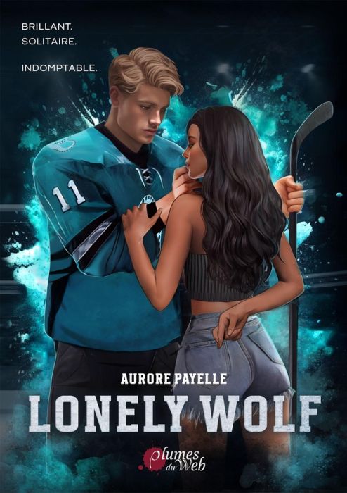 Emprunter Lonely Wolf livre