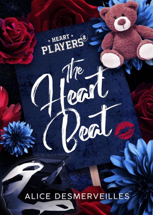 Emprunter The Heart Beat Collector livre