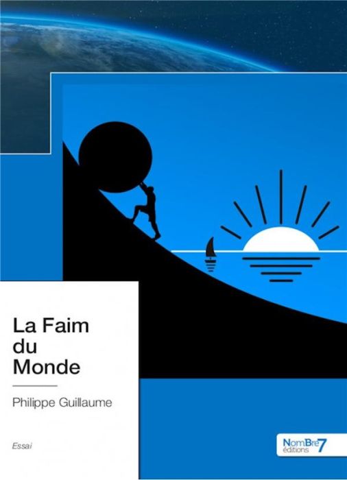 Emprunter La faim du monde livre