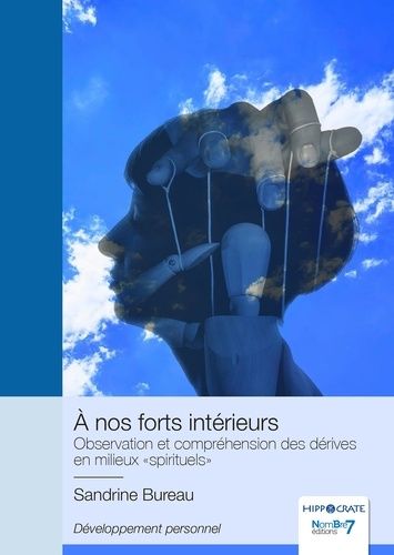 Emprunter A nos forts intérieurs livre