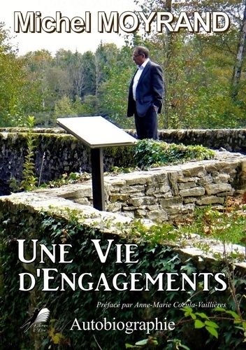 Emprunter Une Vie d'Engagements livre