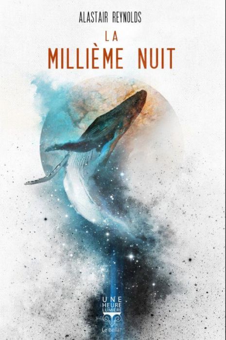 Emprunter La millième nuit livre