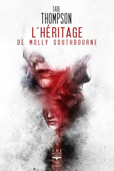 Emprunter L'Héritage de Molly Southbourne livre