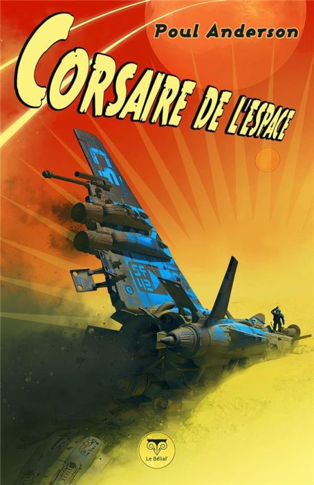 Emprunter Corsaire de l'espace livre