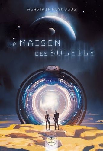 Emprunter La maison des soleils livre