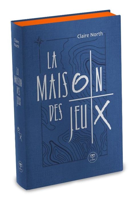 Emprunter La maison des jeux L'intégrale livre