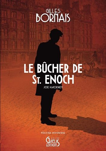 Emprunter Le bûcher de St. Enoch livre