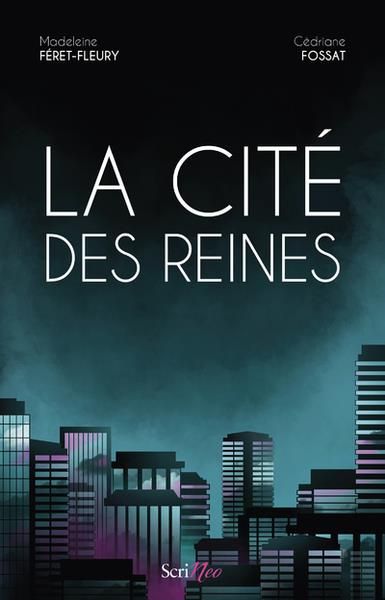 Emprunter La cité des Reines livre