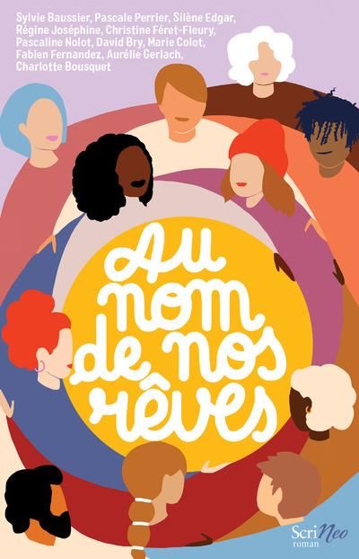 Emprunter Au nom de nos rêves livre