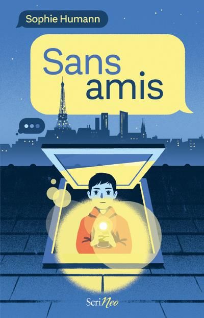 Emprunter Sans amis livre