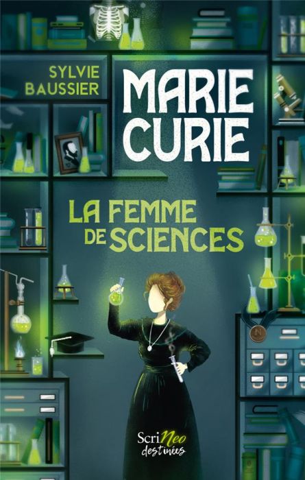 Emprunter Marie Curie. La femme de sciences livre