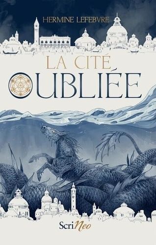 Emprunter La Cité oubliée livre