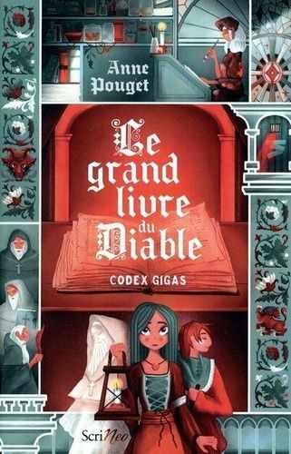 Emprunter Le grand livre du diable. Codex Gigas livre