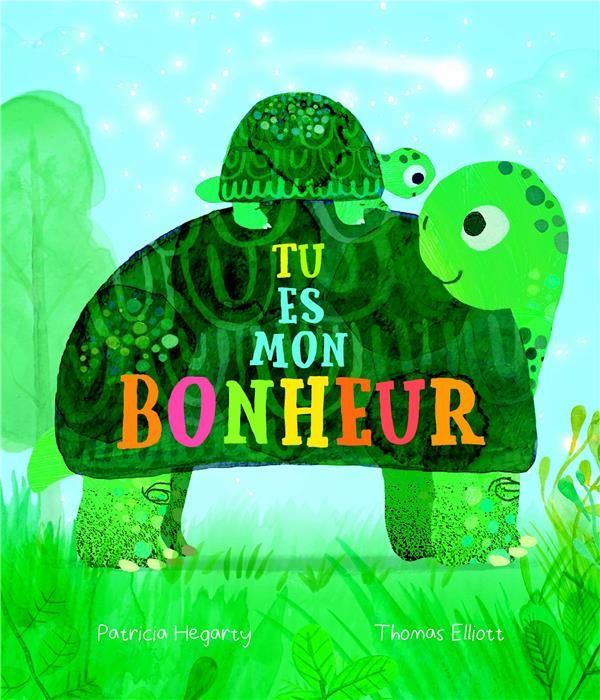 Emprunter Tu es mon bonheur livre