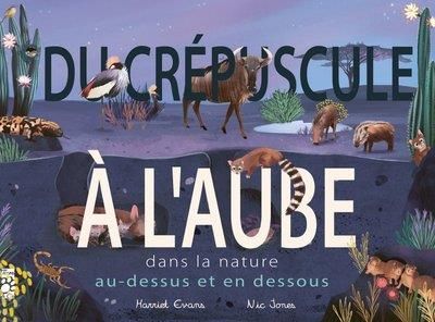 Emprunter Du crépuscule à l'aube. Au-dessus et en dessous livre