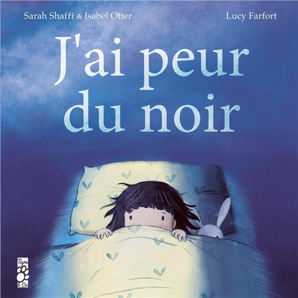 Emprunter J'ai peur du noir livre