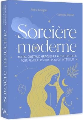 Emprunter Sorcière moderne livre