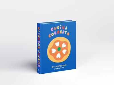 Emprunter Cucina colorata. 101 % Napolitain livre