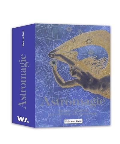 Emprunter Astromagie. 100 cartes détachables pour enchanter votre année astrale livre