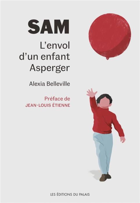 Emprunter Sam. L'envol d'un enfant Asperger livre