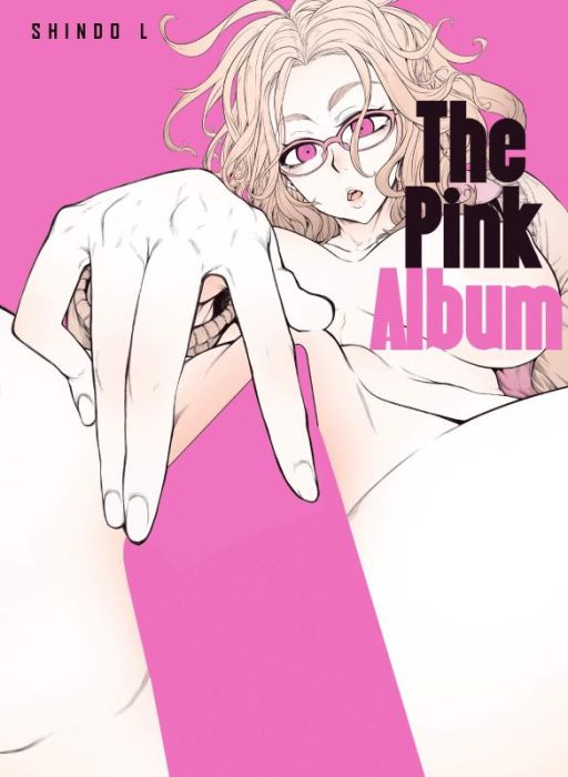 Emprunter The Pink Album livre