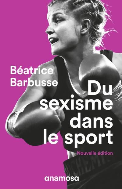 Emprunter Du sexisme dans le sport. Edition revue et augmentée livre