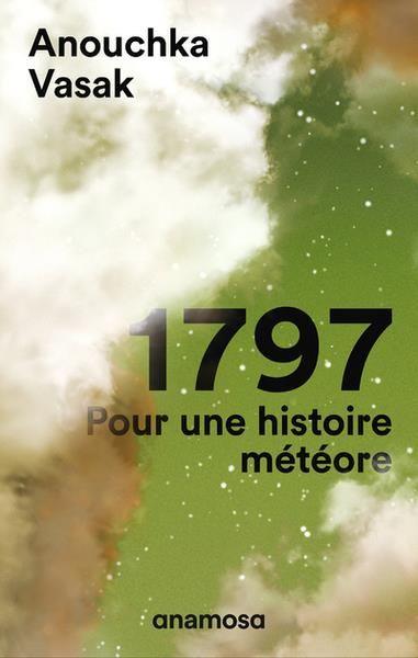 Emprunter 1797. Pour une histoire de météore livre