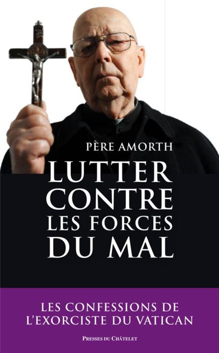 Emprunter Lutter contre les forces du mal livre