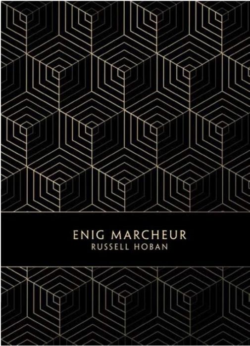 Emprunter Enig Marcheur livre