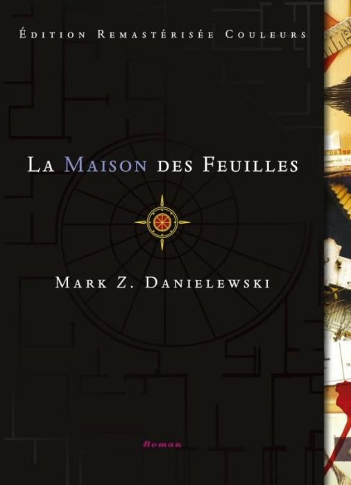 Emprunter La maison des feuilles. Edition revue et augmentée livre