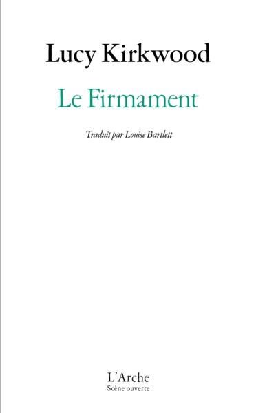 Emprunter Le Firmament livre