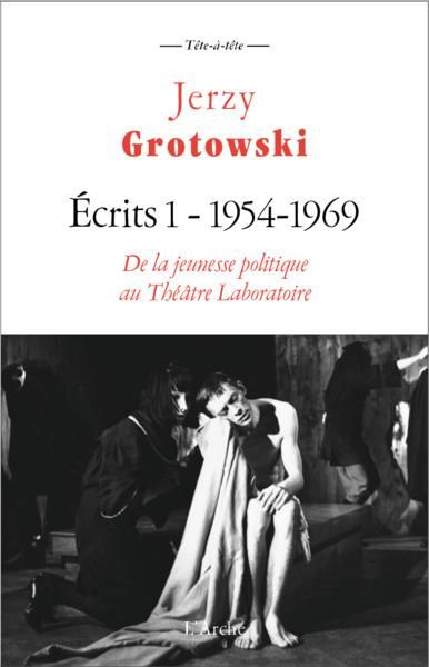 Emprunter Ecrits. Volume 1, 1954-1969 livre