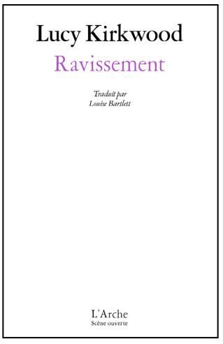 Emprunter Ravissement livre