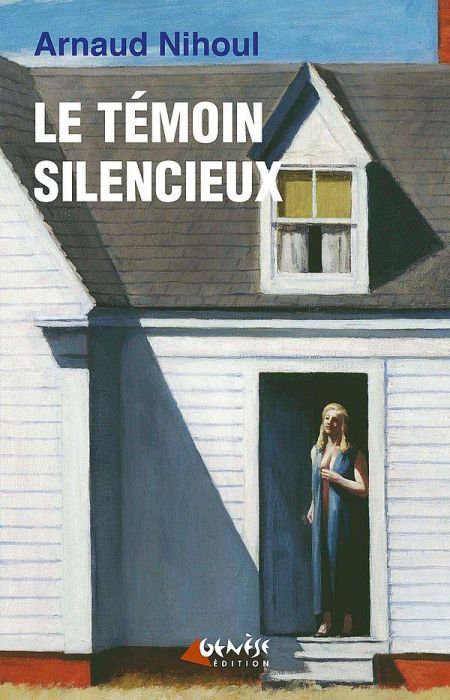 Emprunter Le témoin silencieux livre