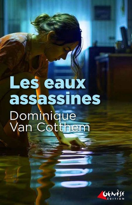 Emprunter Les eaux assassines livre