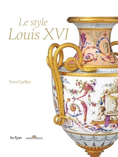 Emprunter Le style Louis XVI livre