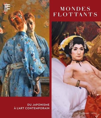 Emprunter Mondes flottants. Du Japonisme à l'art contemporain livre